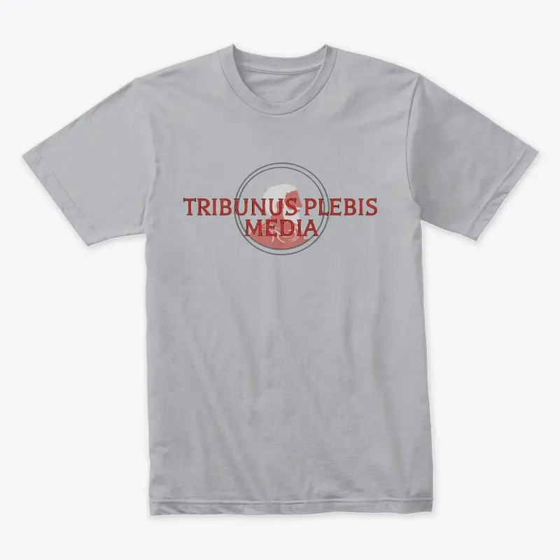 Tribunus Plebis Media Big Bill Shirt