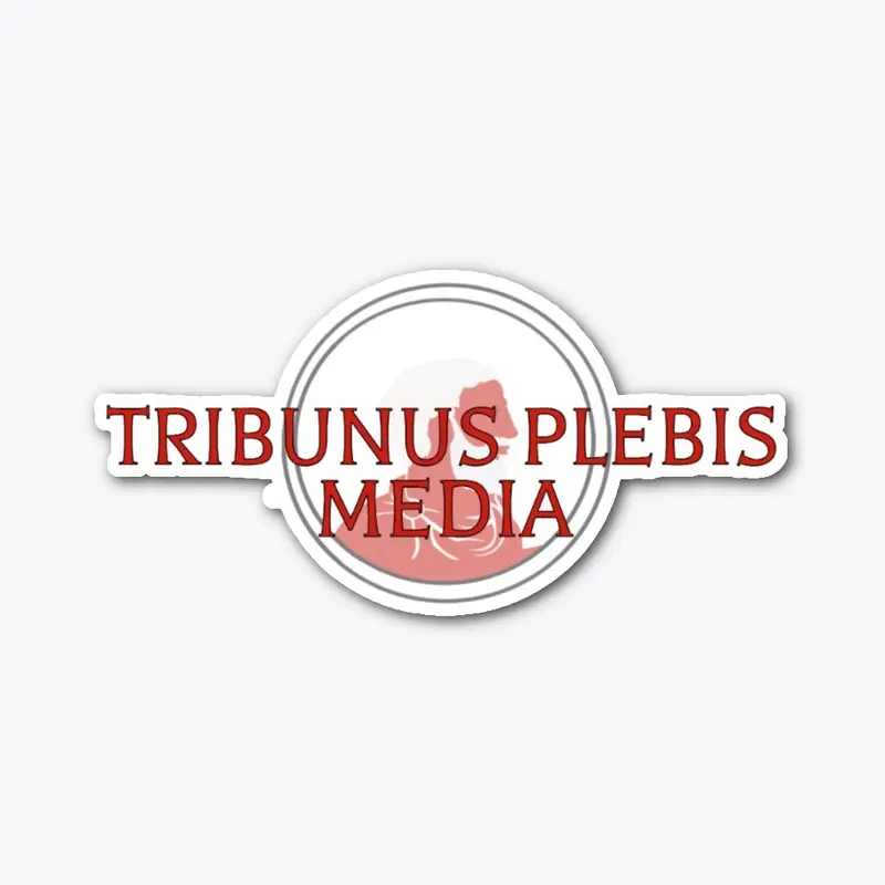 Tribunus Plebis Media Big Bill Shirt